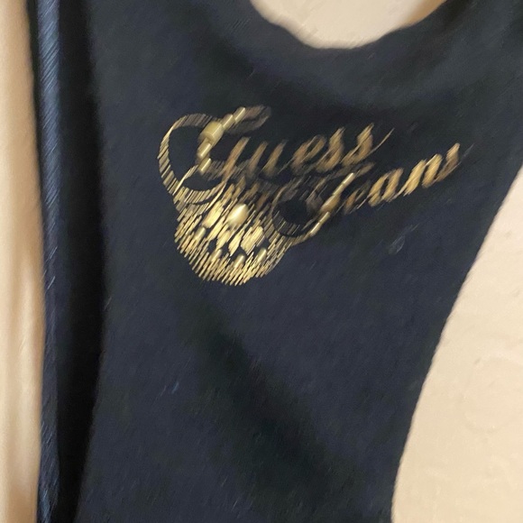 Guess sleeveless mini dress - Picture 3 of 5